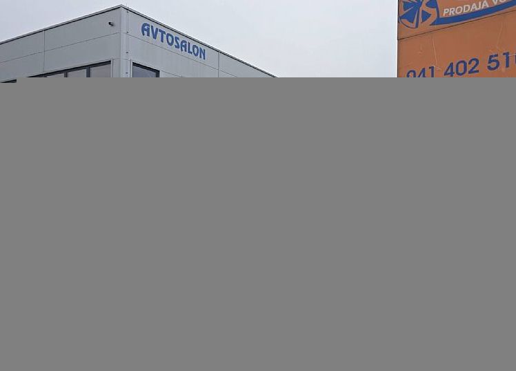 Zunanja slika - Citroën C3 Aircross - Shine PureTech 110 S S BVM6 ZELO LEP... - 2