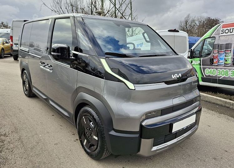 Zunanja slika - KIA PV5 - 71.2 kWh baterija 120 kW  163 KS  Air - 3