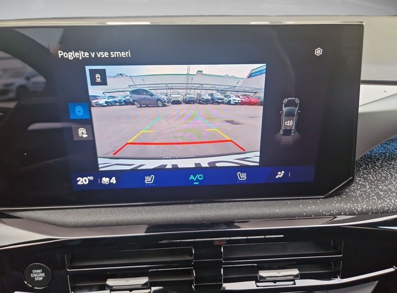 Zunanja slika - Renault Clio - TCe 115 Techno EDC - 13