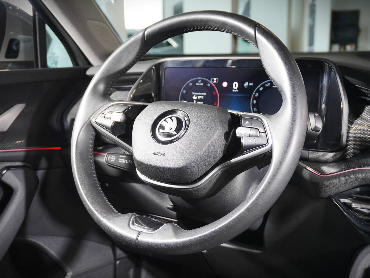Zunanja slika - Škoda Kodiaq - 2.0 TDI Selection DSG - 10