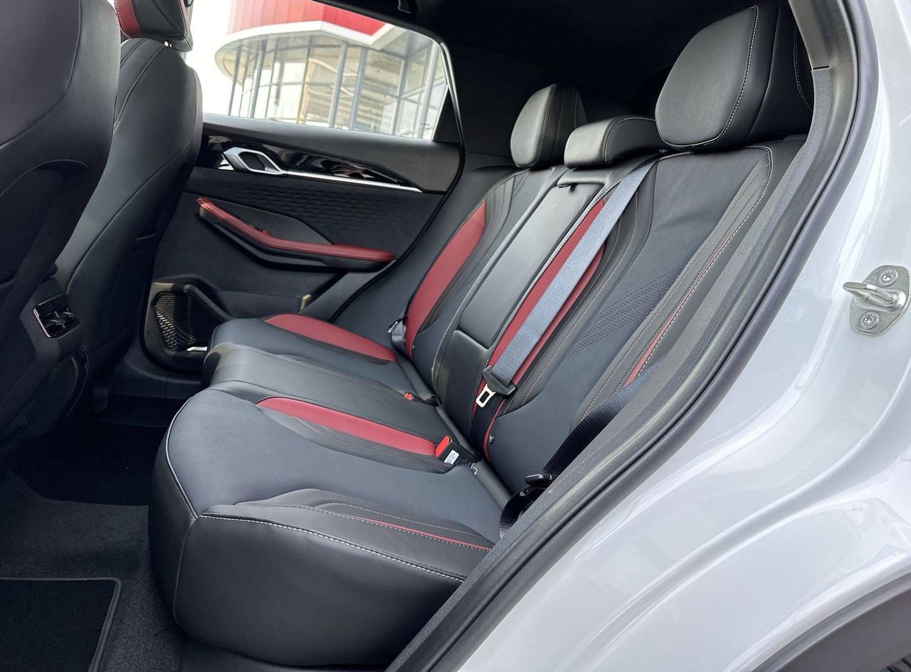 Zunanja slika - Geely Coolray - 1.5 TD GF 7DCT 2WD... - 11