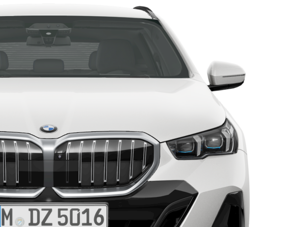 Zunanja slika - BMW Serija 5 - 520d xDrive Touring - 5