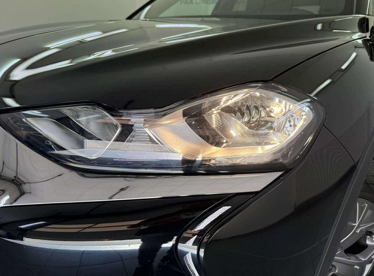 Zunanja slika - DS DS 3 Crossback - Crossback Perform. Line 1.5L BlueHDi.81KW NEMŠKI.U - 11