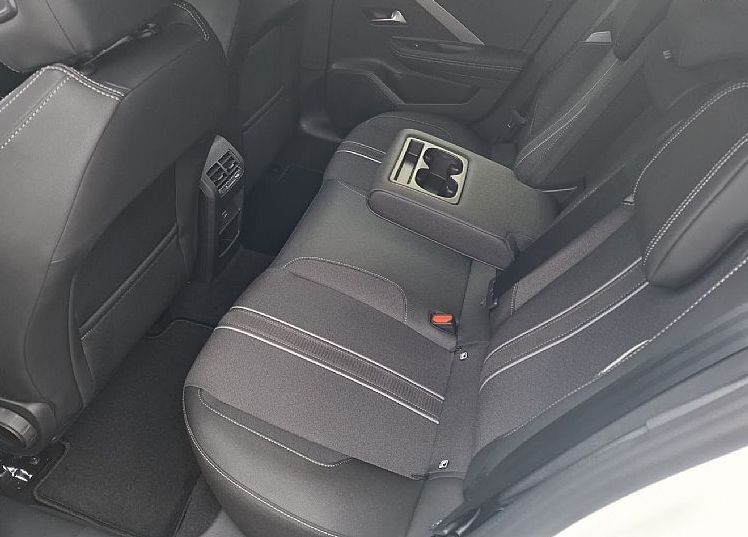 Zunanja slika - Opel Astra - 1.2 TURBO 130KM GS ST - na zalogi - dobava takoj - 7