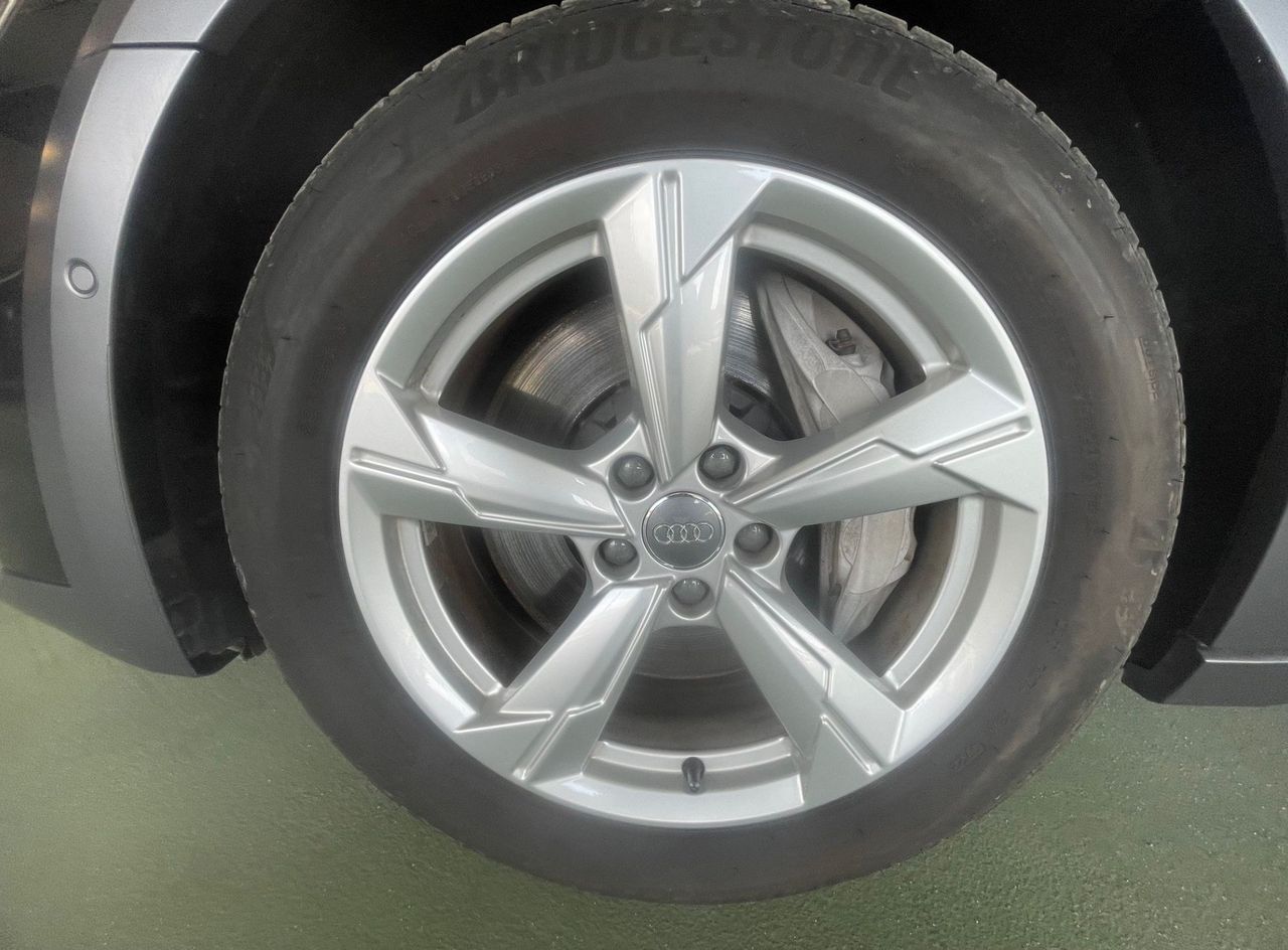 Zunanja slika - Audi A6 Allroad - AUDI  55 TFSI MATRIX.USNJE.2XPDC.3D KAM - 13