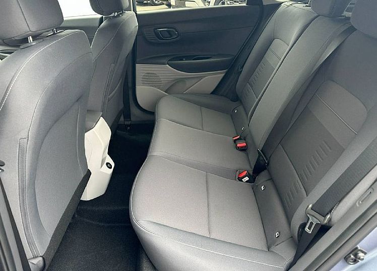 Zunanja slika - Hyundai Bayon - 1.0 T-GDI 90 PREMIUM RADAR. SmartSense+. WINTER - 10