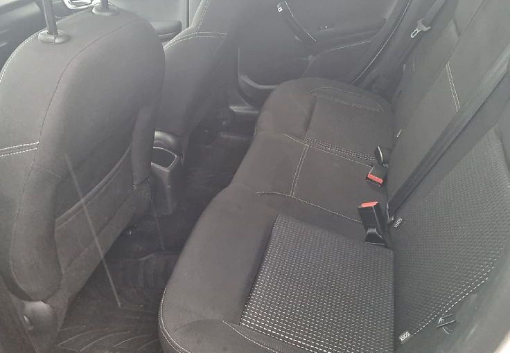 Zunanja slika - Peugeot 208 - 1.2 PureTech 83 S S Allure  67674KM.SERVISNA - 8