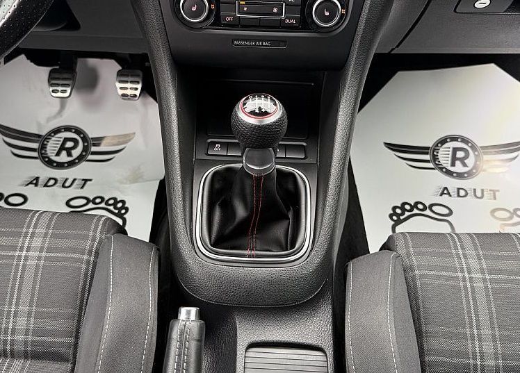 Zunanja slika - VW Golf - 2.0 TDI GTD 125  170 PARK.SENZ NAVI GRET.SEDEZ. - 14