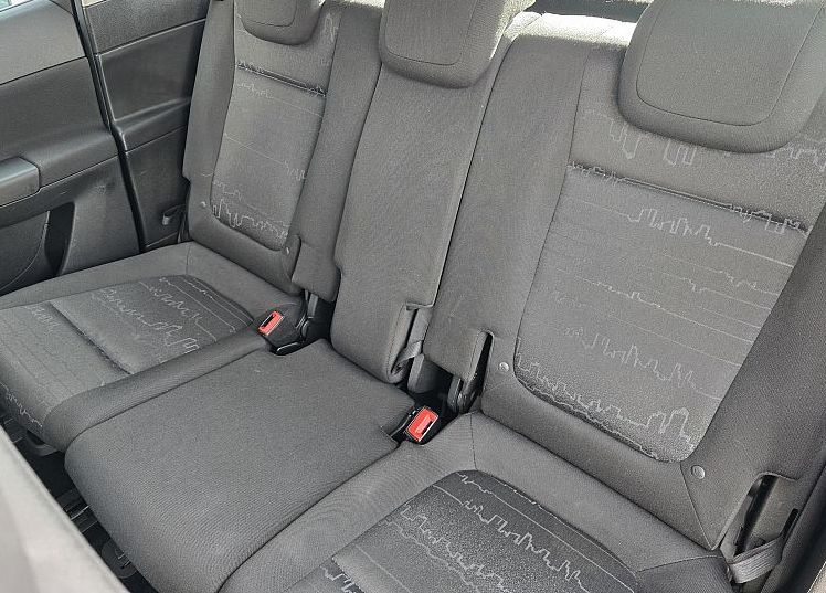 Zunanja slika - Opel Meriva - S-D Monocab B - 11