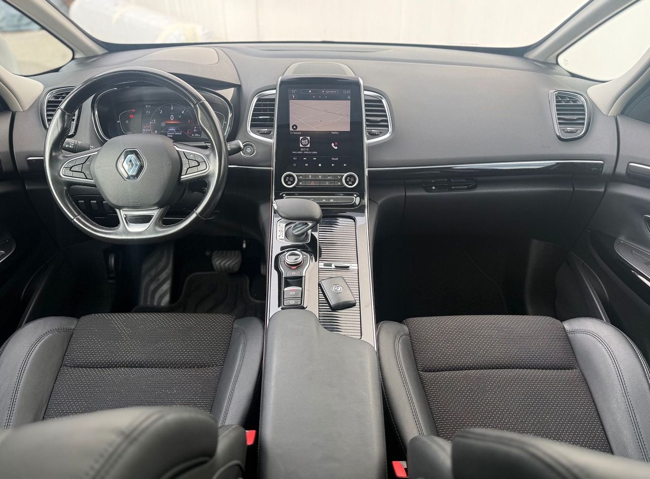 Zunanja slika - Renault Espace - 2.0 dCi INTENS 7 SEDEŽEV 1.LASTNIK - 14