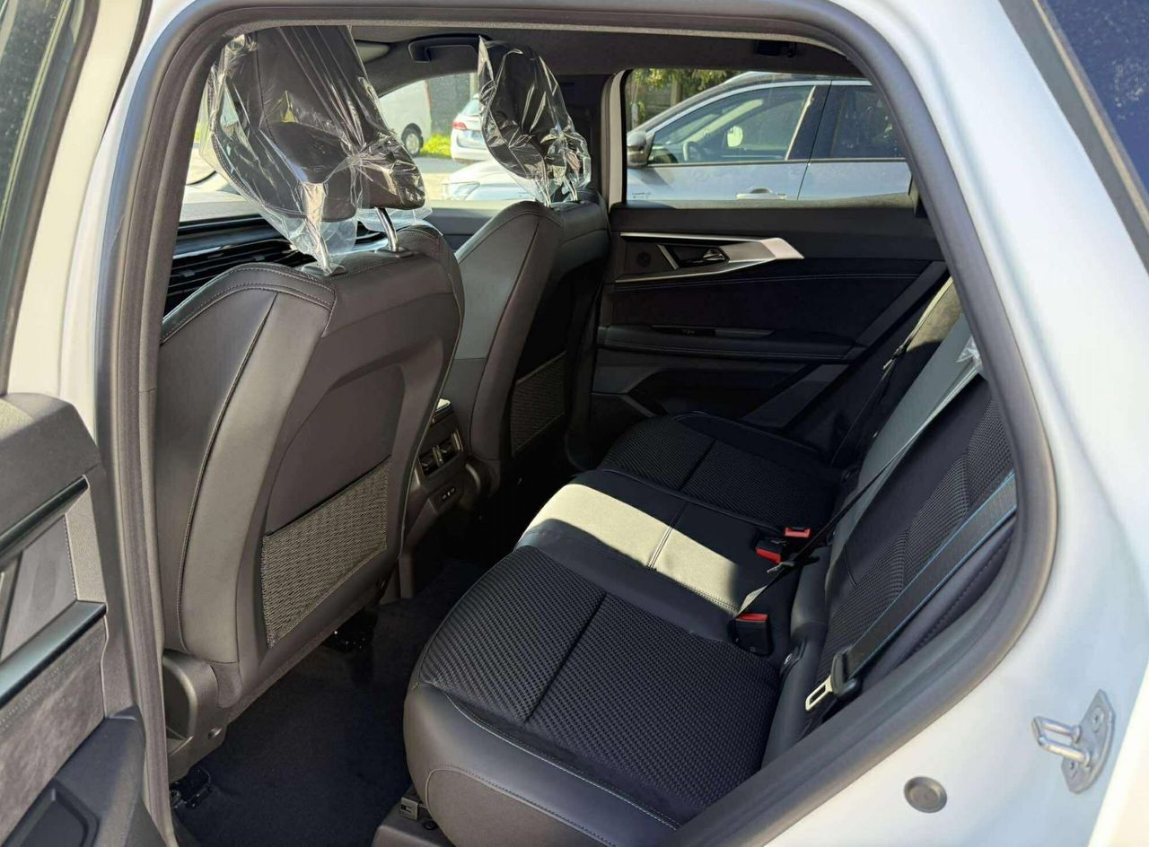 Zunanja slika - Renault Austral - esprit Alpine mild hybrid 150 auto AKCIJA ZALOGA - 5