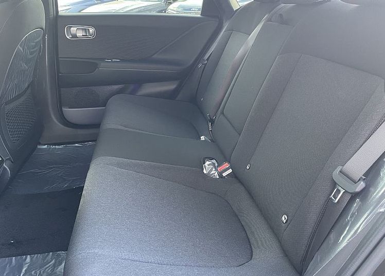 Zunanja slika - Hyundai Ioniq 6 - BEV 77KWH PREMIUM + WINTER. EL. KLJUKE - 8