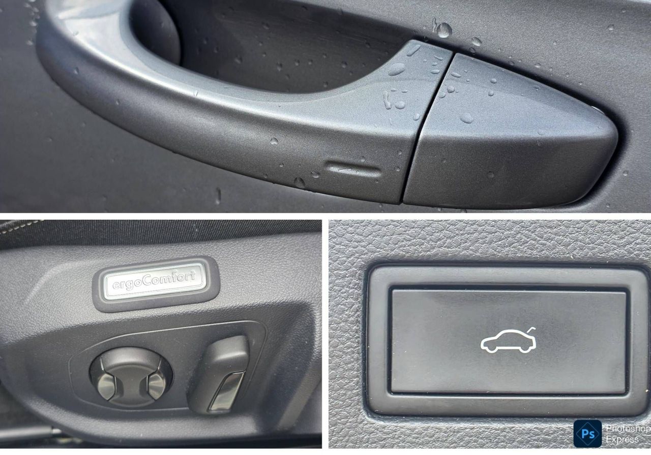 Zunanja slika - VW Arteon - Shooting Brake 2.0 TDI Elegance DSG ACC MRT KOT ERGO - 17