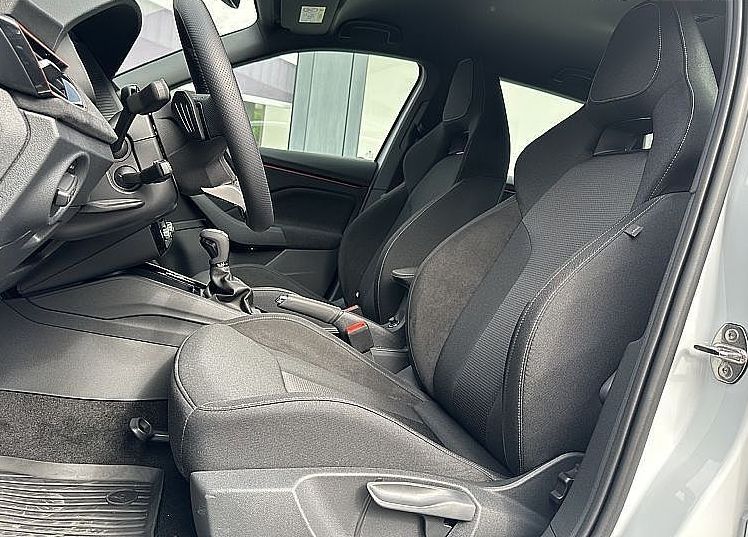 Zunanja slika - Škoda Scala - Selection 1.5 TSI 110kW DSG - 6