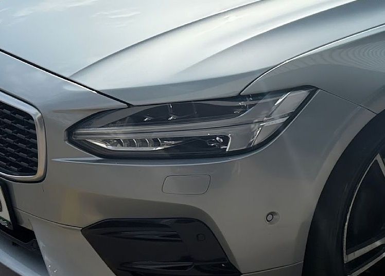 Zunanja slika - Volvo V90 - D5 AWD R-Design Carbon POLESTAR BOWERS WILKINS - 19
