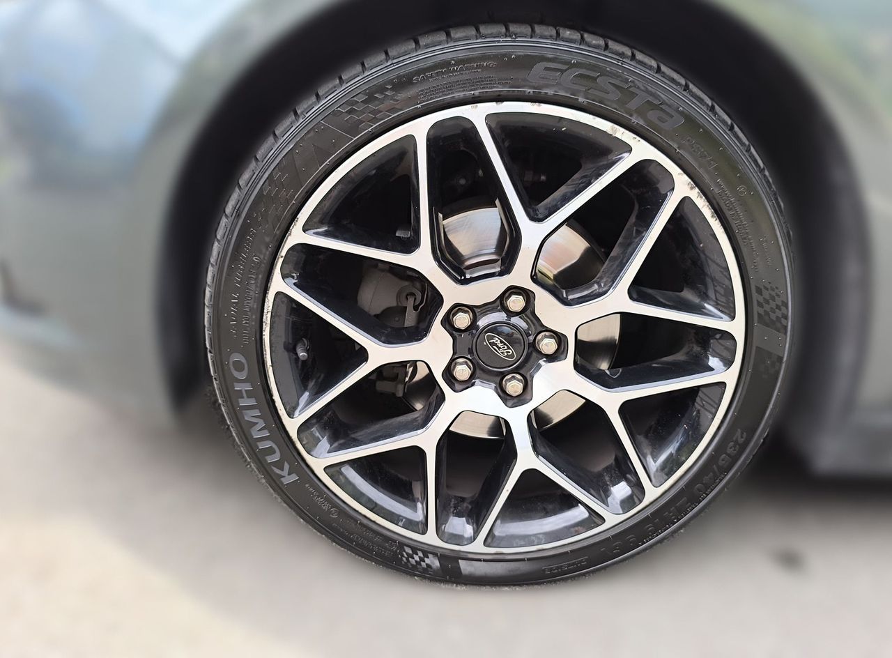 Zunanja slika - Ford Mondeo - 2.0TDCi ST LINE180PS-AWD-1.LAST.-LED-PANO-5 VRATNI - 10