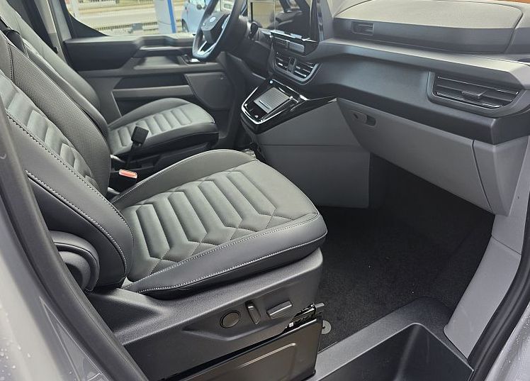 Zunanja slika - Ford Tourneo - Custom Titanium X 2.0 TDCi 125kw 170 KM- L2 - 11