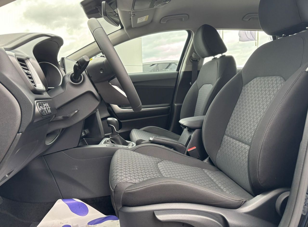 Zunanja slika - KIA Ceed - SW 1.5 T-GDi LX Champion+ ISG. M T 103 kW - 7