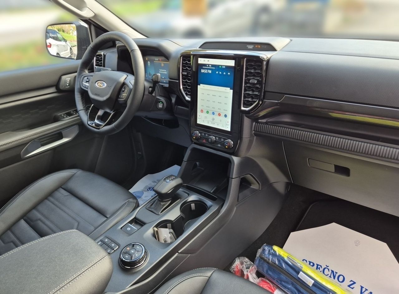 Zunanja slika - Ford Ranger - LIMITED 2.0 EcoBlue 205PS A10 DC e-4WD - NA ZALOGI - 15