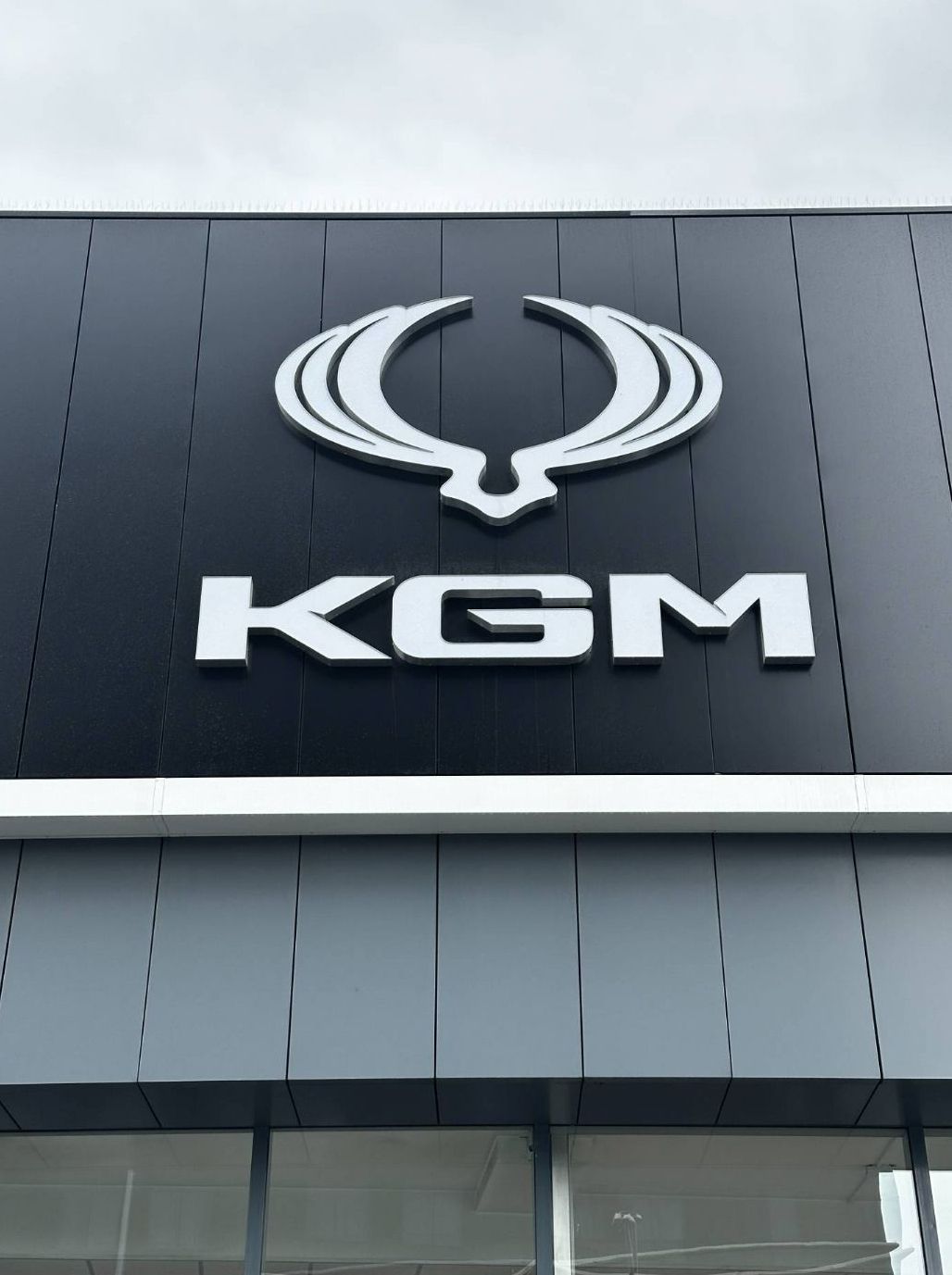 Zunanja slika - KG Mobility Rexton - 2.2 XDI LIMITED PLUS  18 . 4x4 A T... - 20