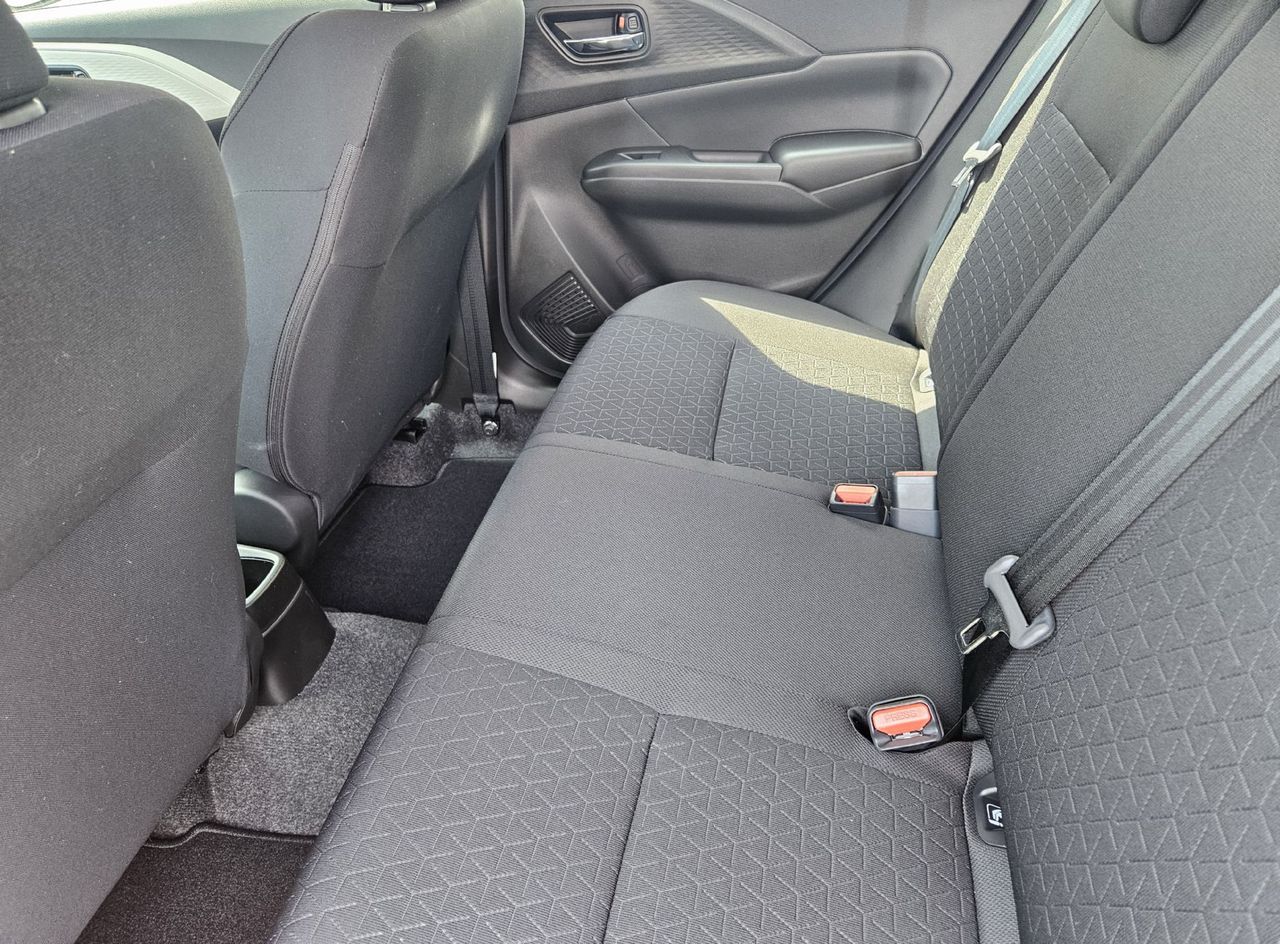 Zunanja slika - Suzuki Swift - 1.2 HIBRID COMFORT - 6