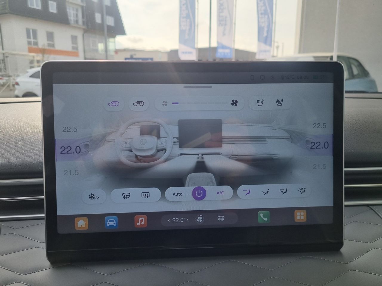 Zunanja slika - Dongfeng Box - 42.3kWh 70 kW - SUBVENCIJA 3.000€ - POVRNITEV DDV - 4