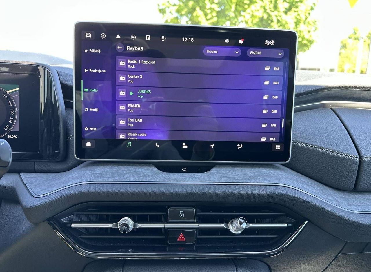 Zunanja slika - Škoda Kodiaq - 4x4 2.0 TDI Selection DSG - 17