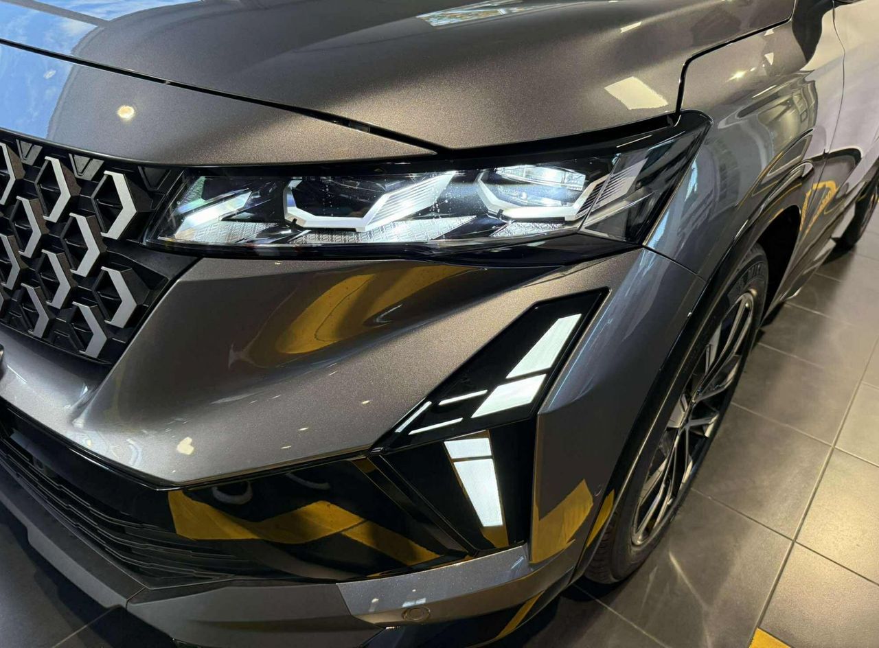 Zunanja slika - Renault Austral - techno mild hybrid 160 auto AKCIJA ZALOGA - 11