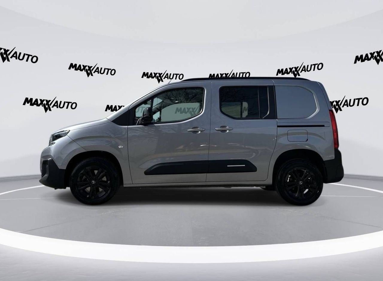 Zunanja slika - Citroën Berlingo - 1.5 BlueHDI 130 S S Max MT - 8