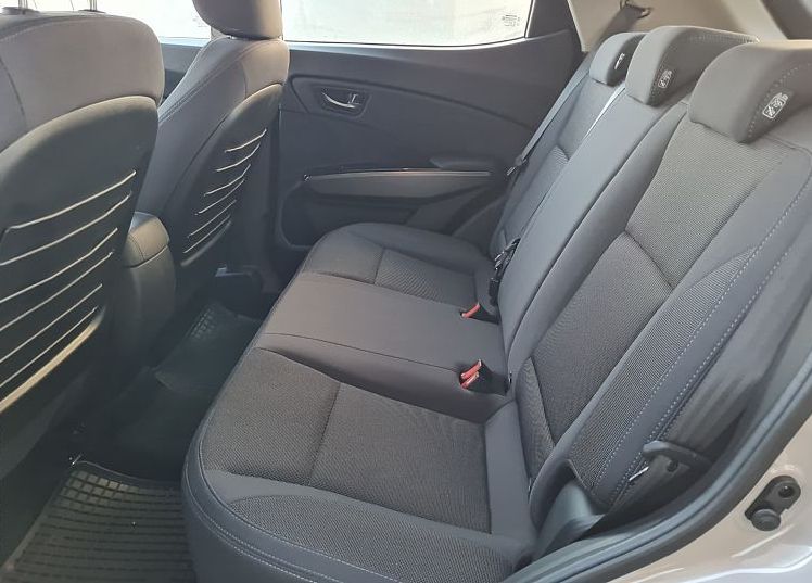 Zunanja slika - KG Mobility Tivoli - 1.5 GDI-T Fresh M T - 10