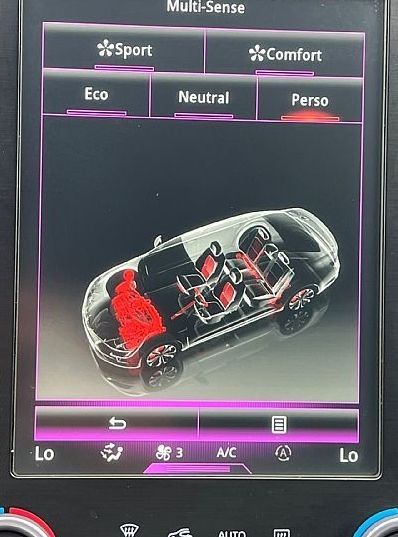 Zunanja slika - Renault Talisman - 1.6 dCi+LED+HEAD UP+ACC+18COL+KEYLESS GO... - 18