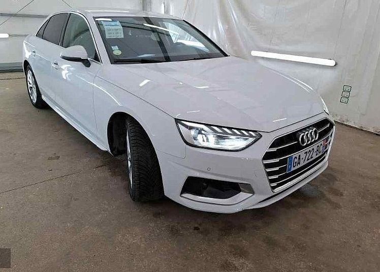 Zunanja slika - Audi A4 - 30 TDI Business line 2.0 TDI.KAMERA.NAVI.LED - 6