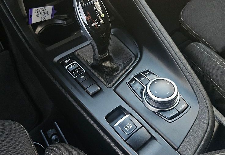 Zunanja slika - BMW X1 - serija : 18d 150ks °1.LASTNIK° °AUTOMATIC° °FULL-LED - 10