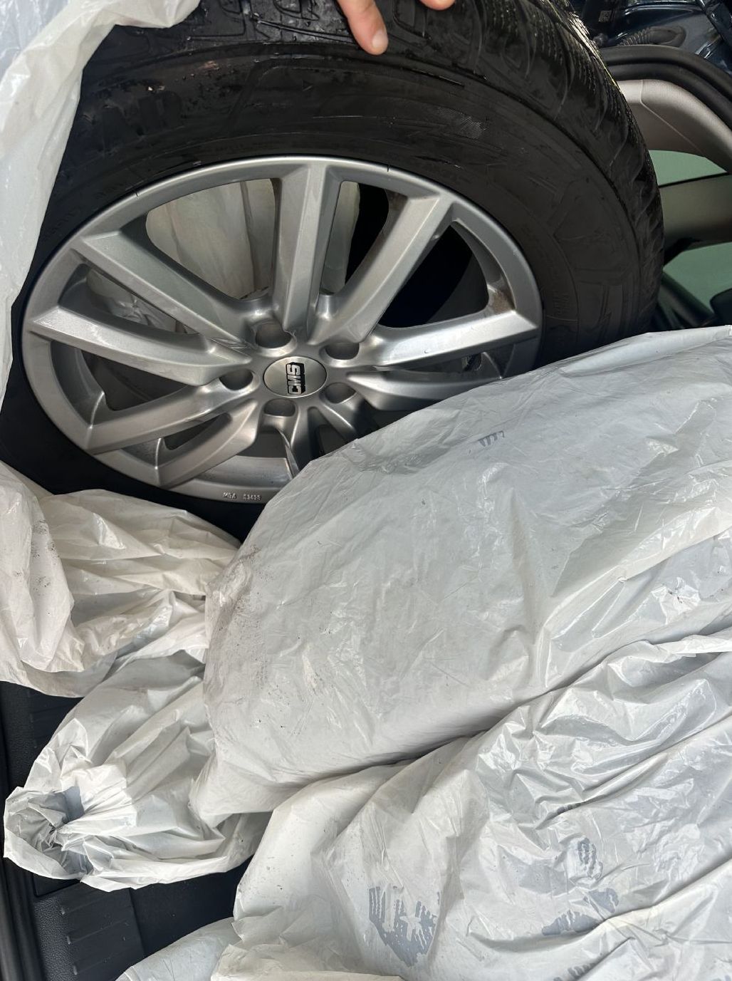 Zunanja slika - Škoda Kodiaq - Style 2.0 TDI 110kW DSG.NEMŠKI+4ALU.USNJ.KAMERA - 18