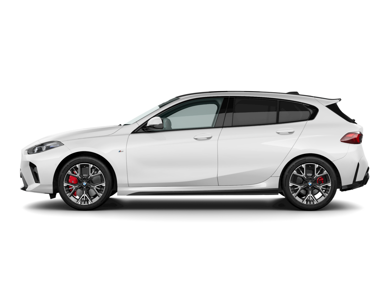 Zunanja slika - BMW Serija 1 - 120 - 4