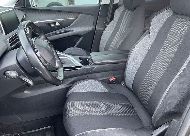 Zunanja slika - Peugeot 3008 - 1.2 PureTech 130 S S Active - VELIKI SERVIS - 6