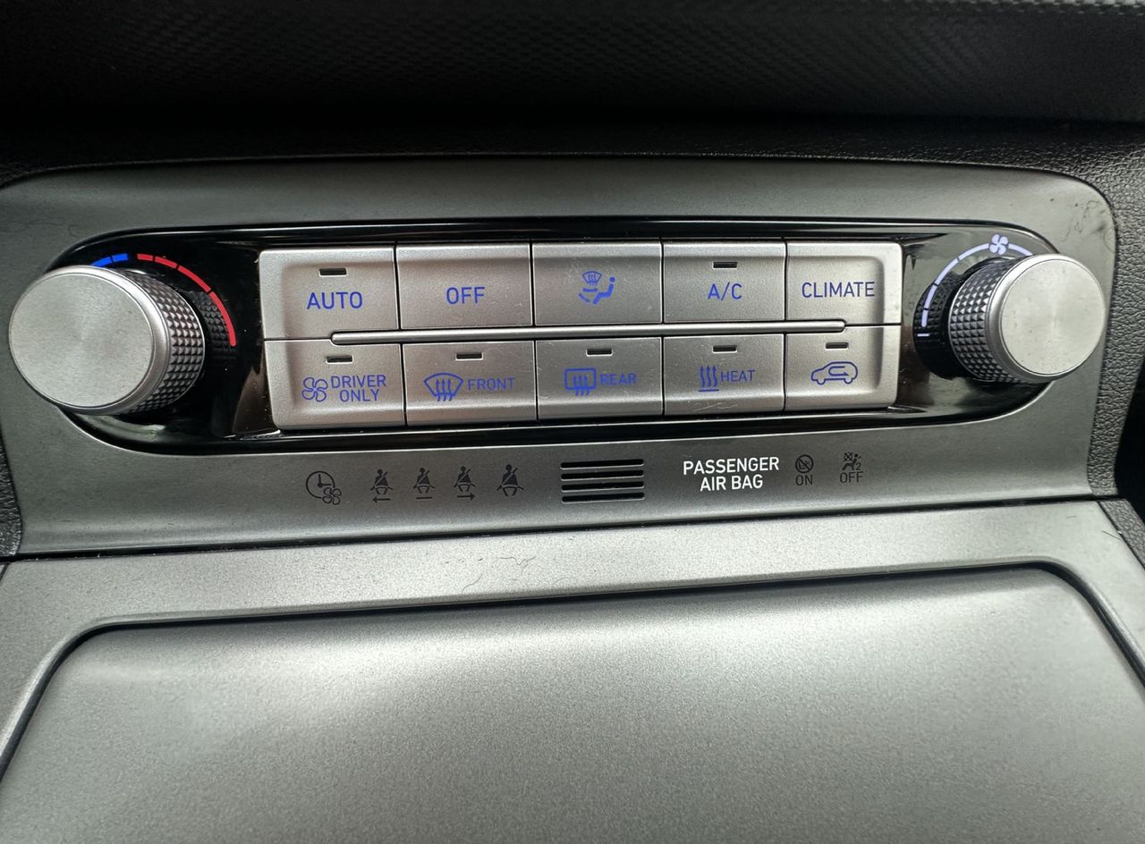 Zunanja slika - Hyundai Kona - 64 KWh Style+4ALU.LED.KAMERA.NAVI.ACC.KLJUKA.TOP - 11