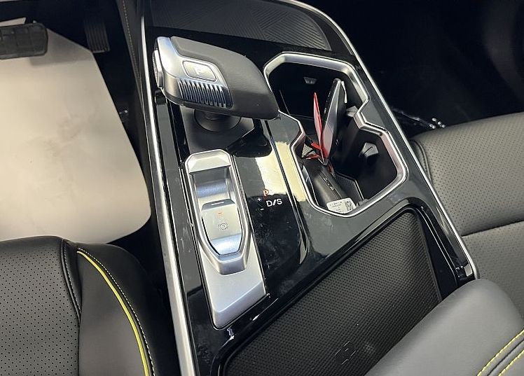 Zunanja slika - Baic X55 - 1.5 DCT 177 KM 2WD - NA ZALOGI - - 14