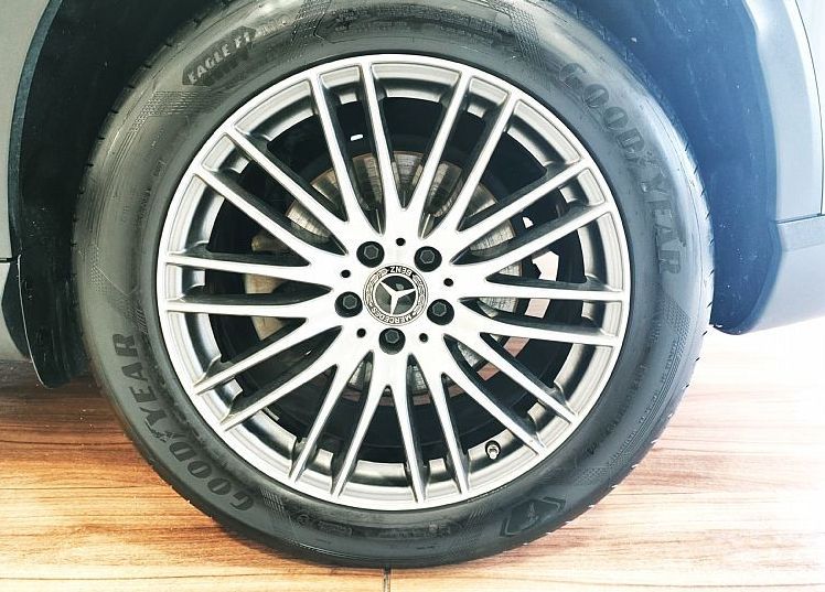 Zunanja slika - Mercedes-Benz GLC-Razred - 220d 4MATIC-AKT.TEM-MRT.KOT-FULL LED-AMBIENT-VIDEO - 4