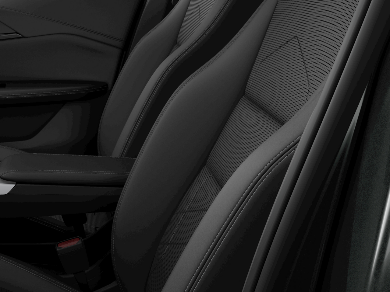 Zunanja slika - BMW X1 - sDrive18i - 8