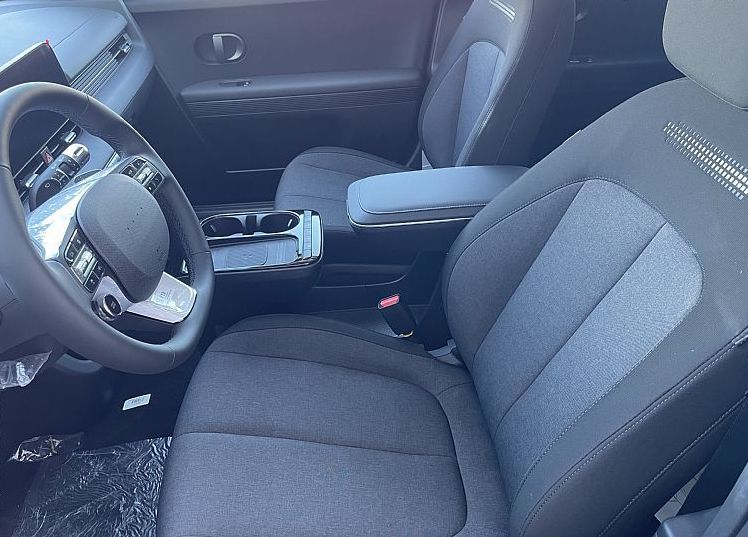 Zunanja slika - Hyundai Ioniq 5 - FL PREMIUM 84 kWh topl. črpalka. el. kljuke - 8