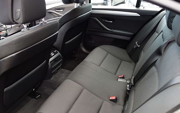 Zunanja slika - BMW Serija 5 - : 530d-AVT-V6-LIMUZINA-XENON-LED-NAVI-PDC-TEMPOMAT- - 8