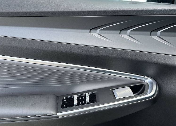 Zunanja slika - Geely Cityray - 1.5 GF - 18