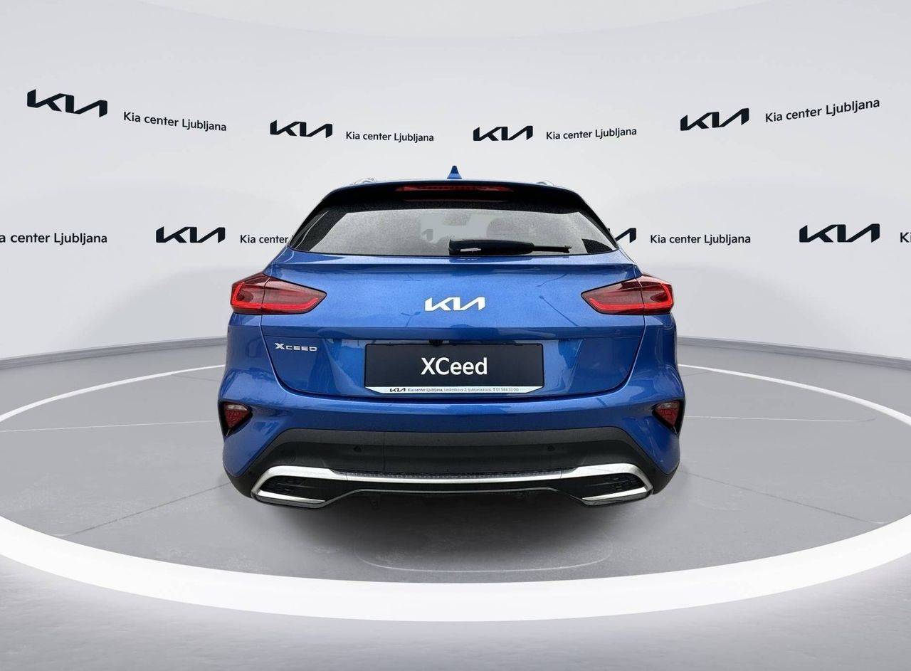 Zunanja slika - KIA XCeed - 1.6 T-GDi EX WAY ISG.7DCT - 5