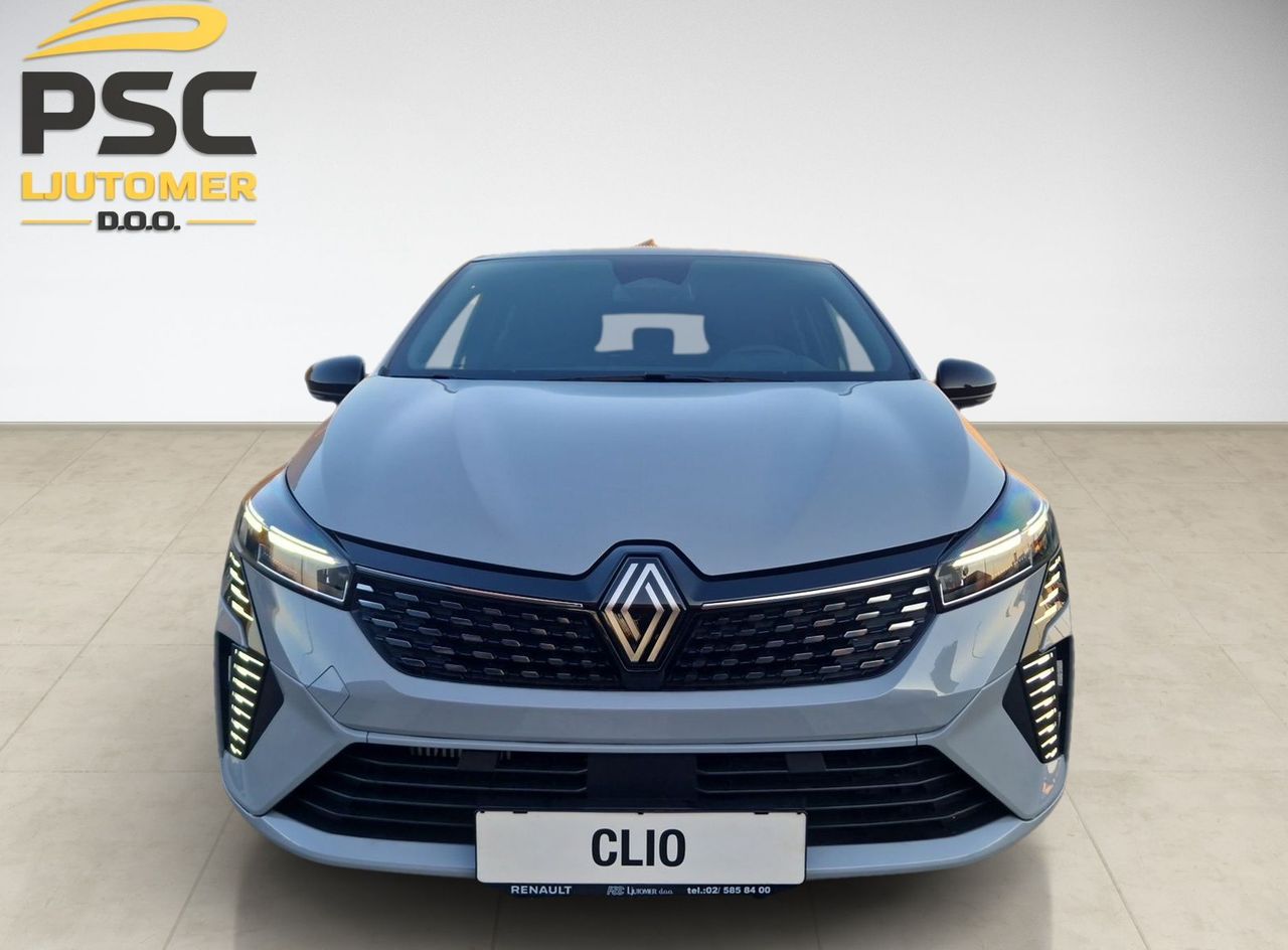 Zunanja slika - Renault Clio - 1.0 TCE 90 TECHNO - 2