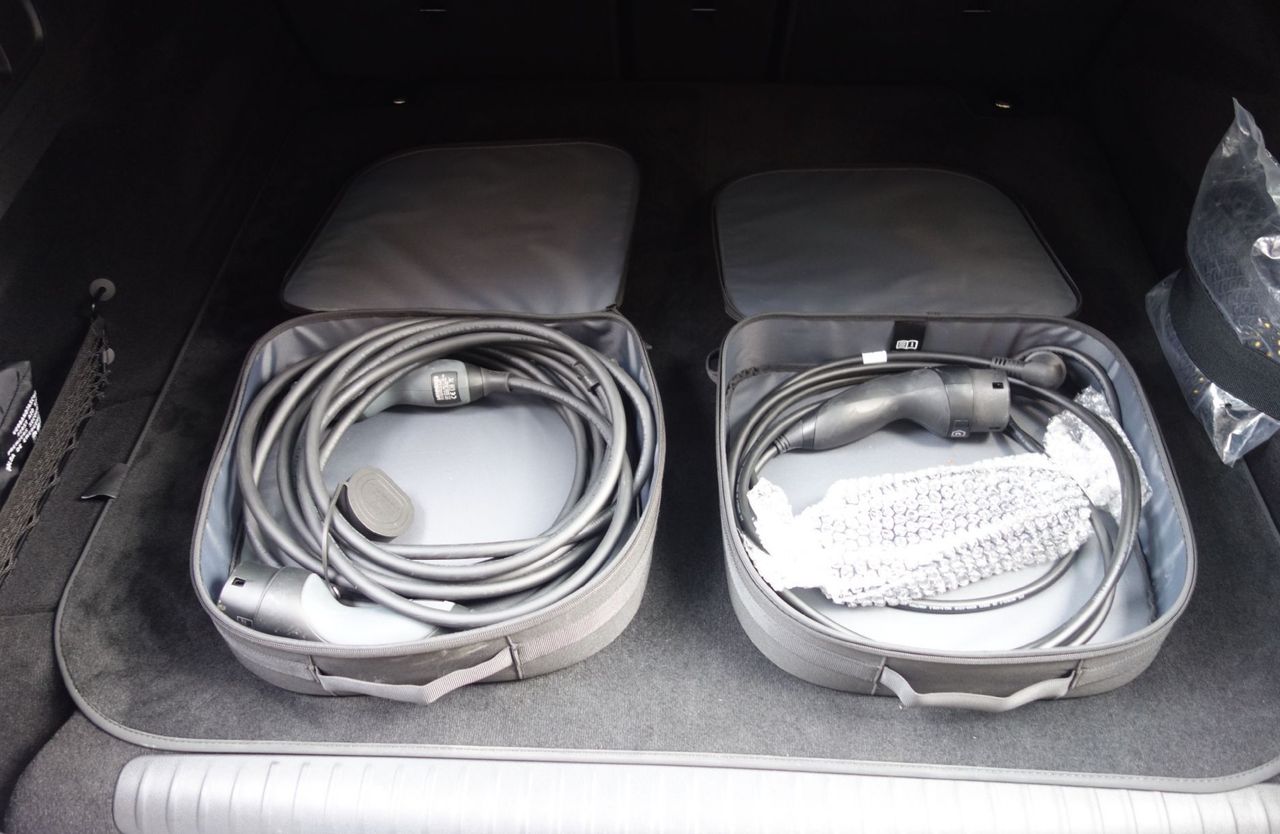 Zunanja slika - Mercedes-Benz E-Razred - E 300 e T - 6