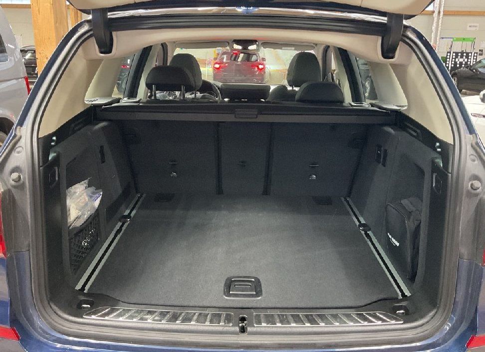 Zunanja slika - BMW X3 - serija :  xDrive 20d Luxury Line Avt.USNJ.KAMERA.PANORAMA - 11