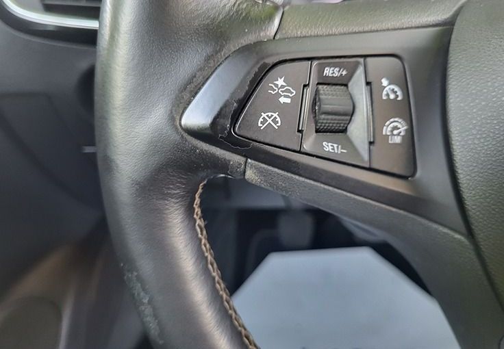 Zunanja slika - Opel Astra - 1.6 CDTI Innovation slo-1last-alu-pdc-kamera-acc - 12