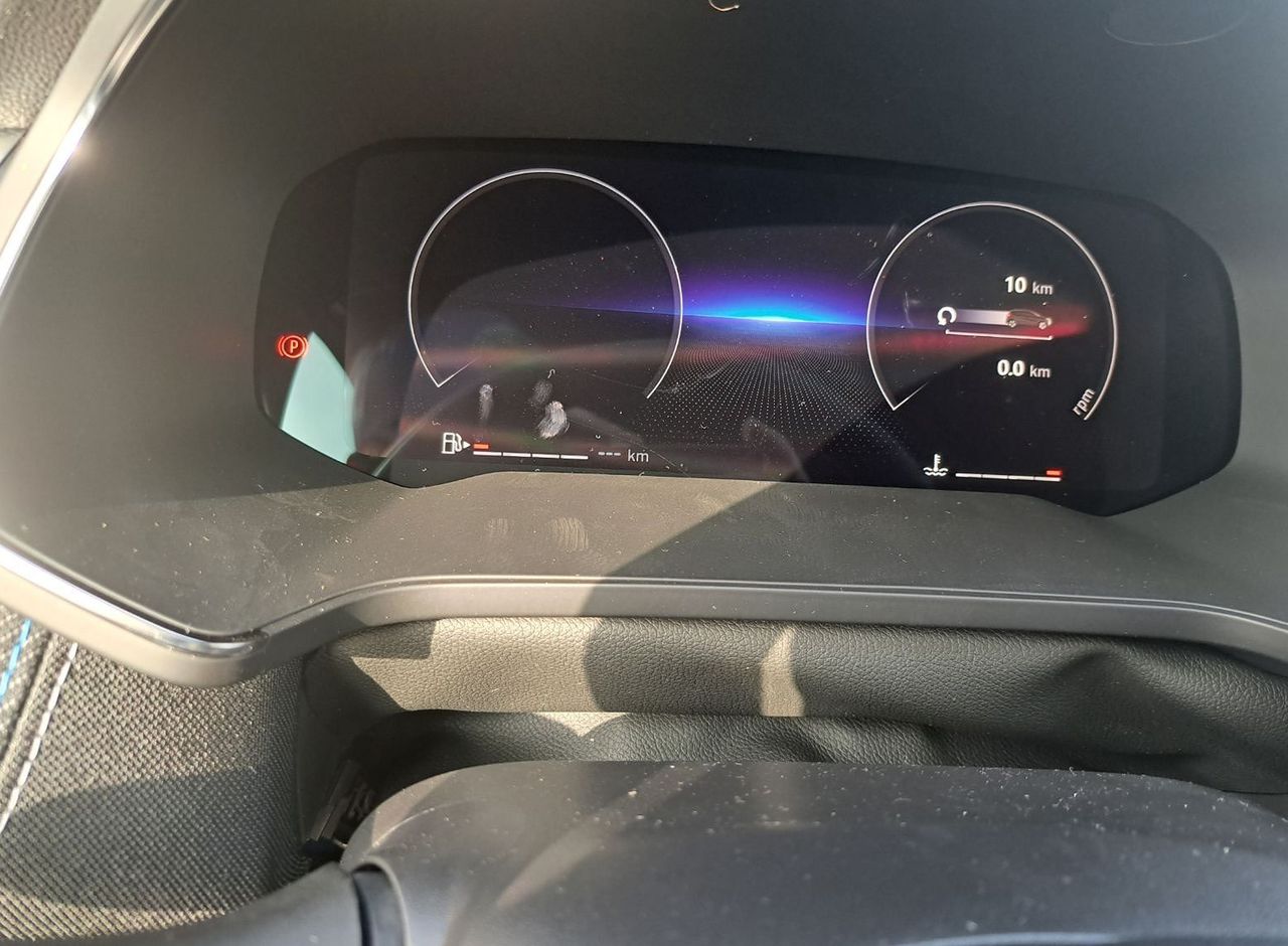 Zunanja slika - Renault Captur - TCe 140 EDC esprit Alpine - 10