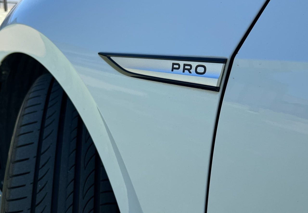 Zunanja slika - VW ID.3 - Pro Performance 150kW.NEMŠKI+4GUME.NAVI.LED. - 5